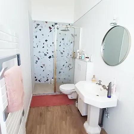 Bed & Breakfast Sequoia - Grande - Sdb Privee