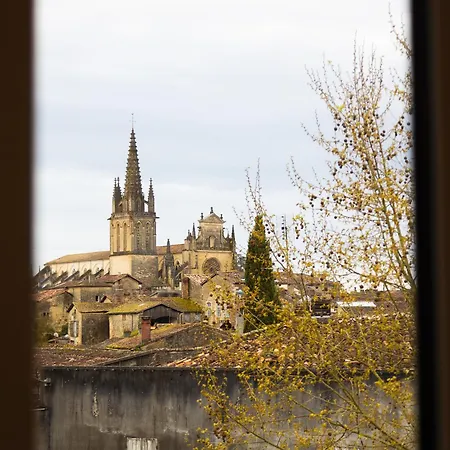 Bed & Breakfast Sequoia - Grande - Sdb Privee Bazas
