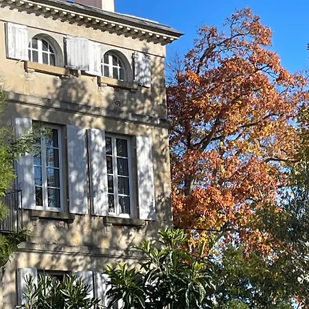 Sequoia - Grande - Sdb Privee Bed & Breakfast Bazas