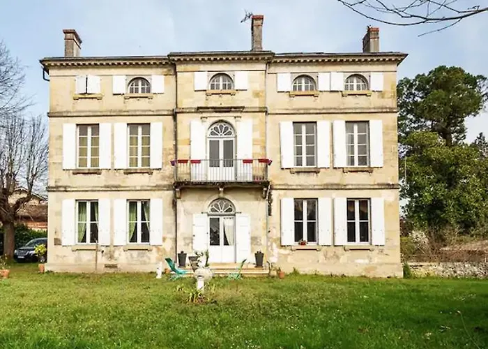 Sequoia - Grande - Sdb Privee بازاس